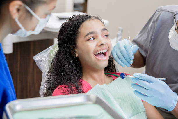 Best Emergency TMJ Treatment in Oconto, WI