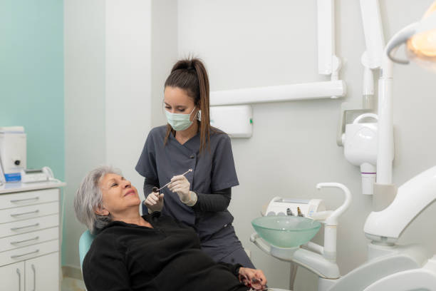 Best Emergency Treatment for Dental Infections or Abscesses in Oconto, WI