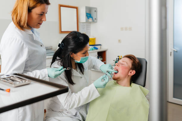 Best Emergency Denture Repair in Oconto, WI
