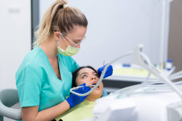 Best Emergency Gum Treatment in Oconto, WI