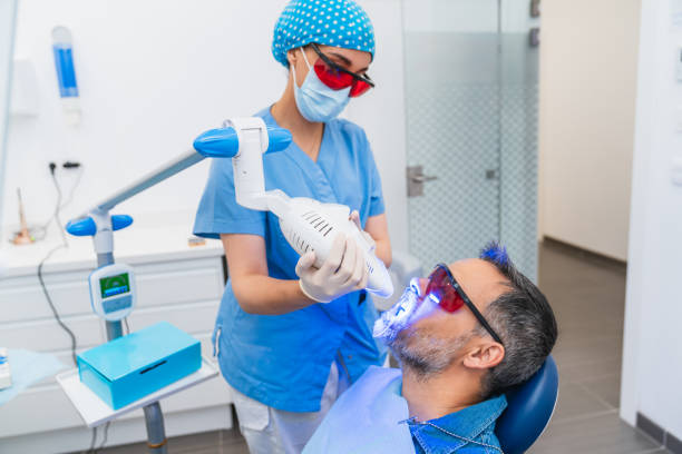 Best Emergency Tooth Extraction in Oconto, WI
