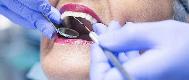 Best Emergency Gum Treatment in Oconto, WI