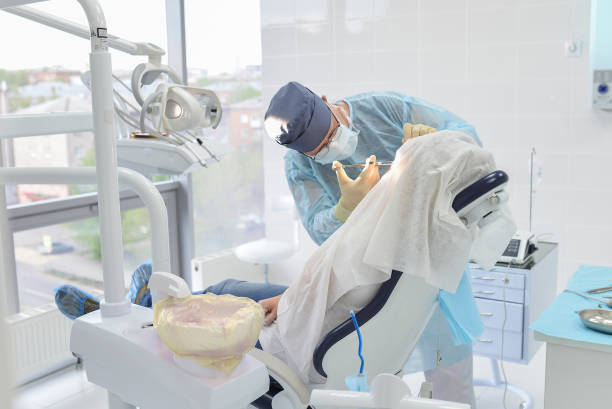 Best Emergency TMJ Treatment in Oconto, WI